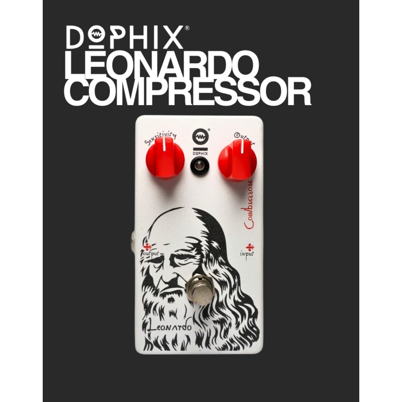 dophix-leonardo-compressor Dophix Leonardo Compressor