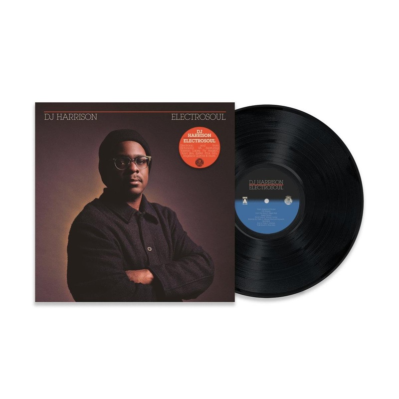 electrosoul-vinyl Electrosoul (Vinyl)