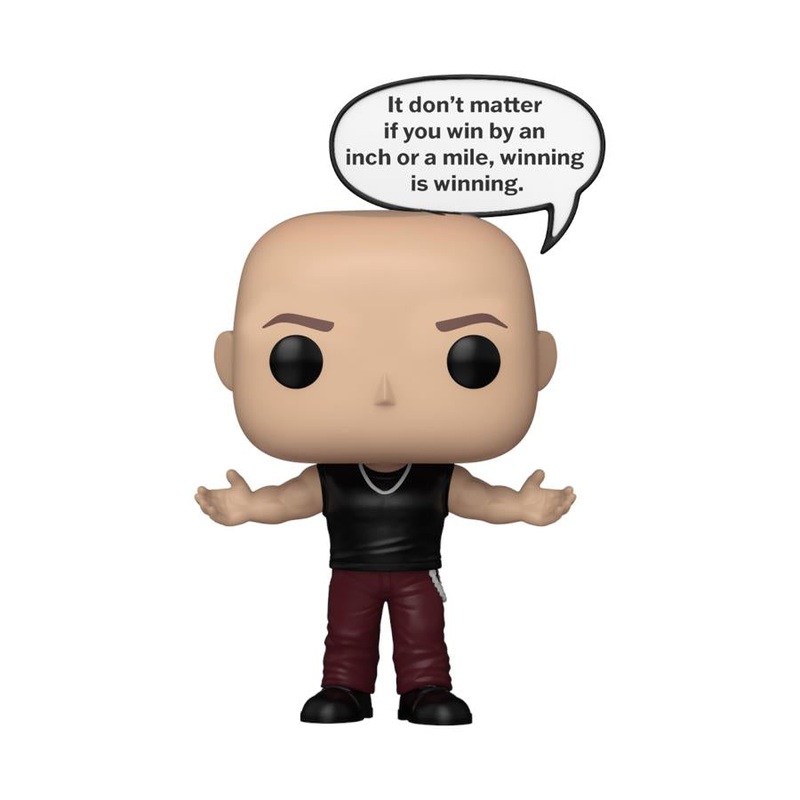 fast-furious-dom-toretto-pop-vinyl Fast & Furious - Dom Toretto Pop! Vinyl