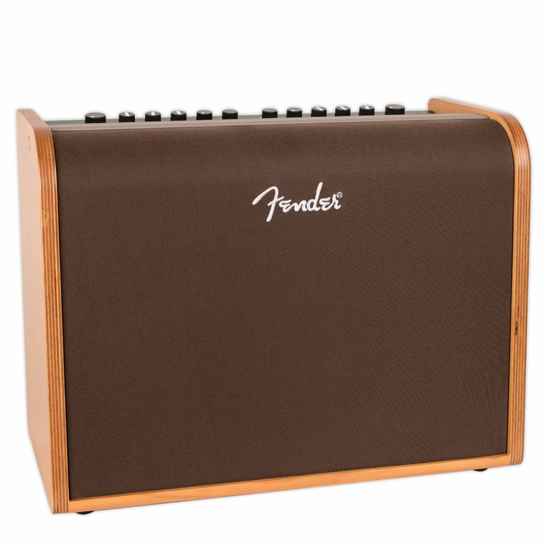 fender-acoustic-100-amplifier-120v FENDER ACOUSTIC 100 AMPLIFIER 120V