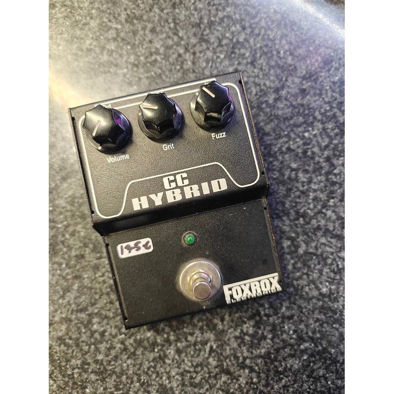 foxrox-cc-hyrid-131 Foxrox CC Hyrid #131
