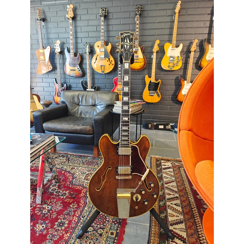 gibson-es-355-1969-walnut Gibson ES-355 1969 Walnut