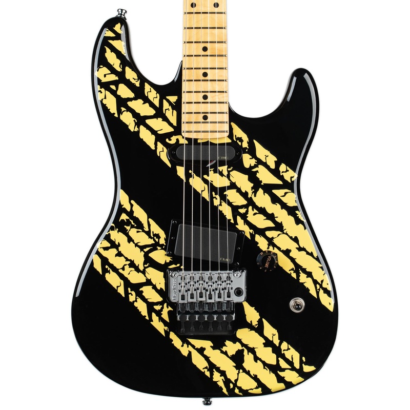 godin-derry-grehan-signature-tread-1-with-case GODIN DERRY GREHAN SIGNATURE TREAD 1 WITH CASE