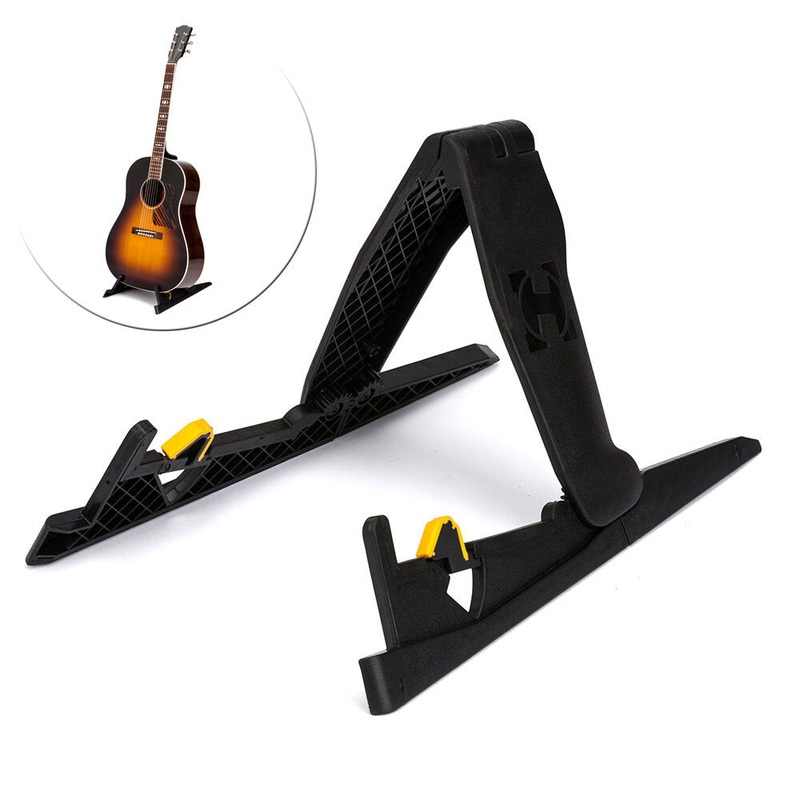 hercules-ez-foldable-acoustic-and-electric-guitar-stand Hercules EZ Foldable Acoustic and Electric Guitar Stand