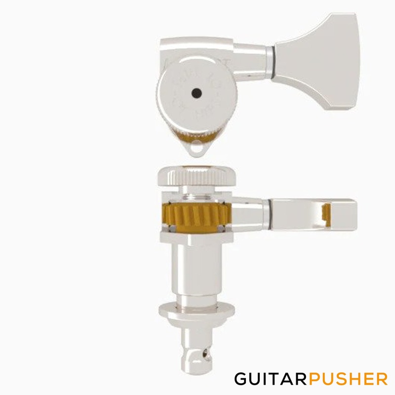 hipshot-grip-lock-open-guitar-locking-tuning-machine-nickel-1-pc Hipshot Grip-Lock Open Guitar Locking Tuning Machine (Nickel) 1 pc.
