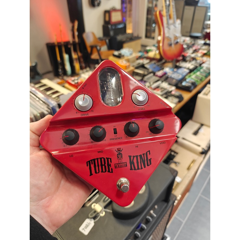 ibanes-tune-king-tk999ht Ibanes Tune King TK999HT