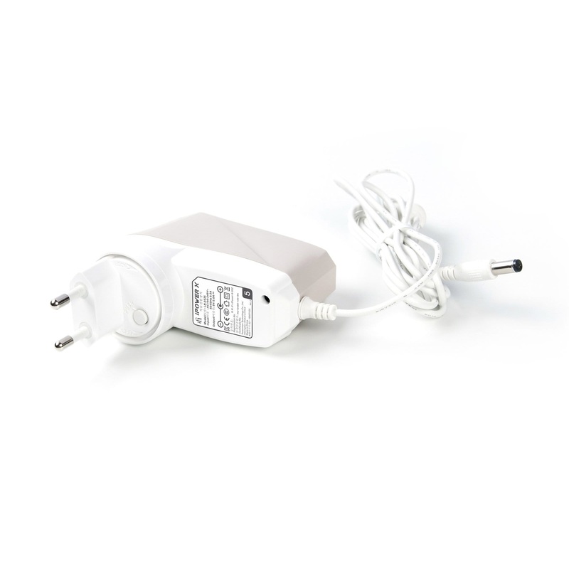 ifi-ipower-x-5v-low-noise-power-supply iFi iPower X 5V Low Noise Power Supply