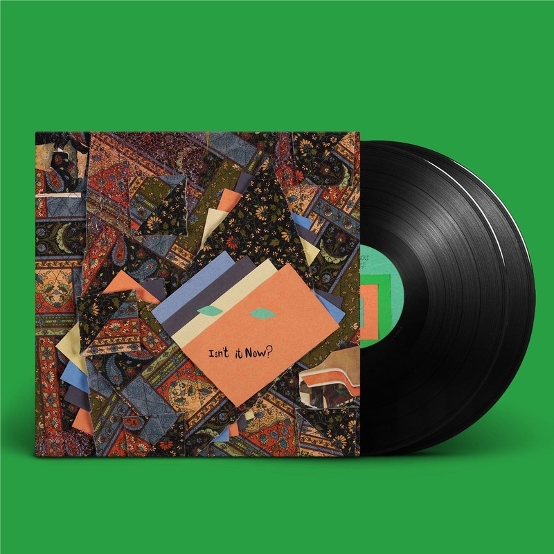 isnt-it-now-vinyl Isnt It Now? (Vinyl)
