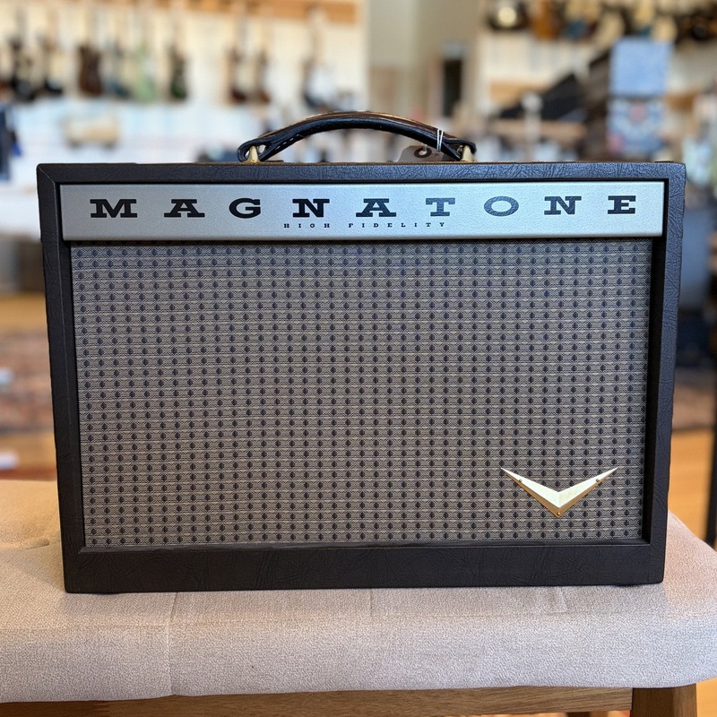 magnatone-starlite-5w-combo-amp Magnatone Starlite 5w Combo Amp