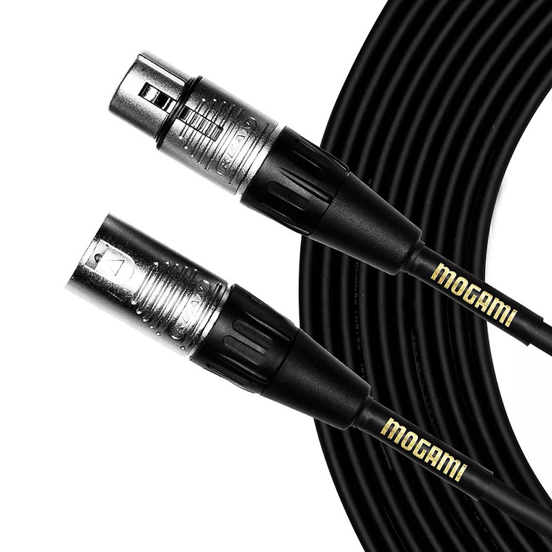 mogami-coreplus-microphone-cable-25-xlr-xlr Mogami CorePlus Microphone Cable - 25 XLR-XLR