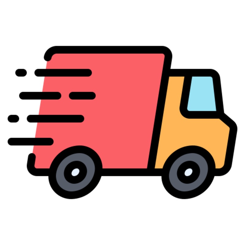 shipping-charge Shipping Charge