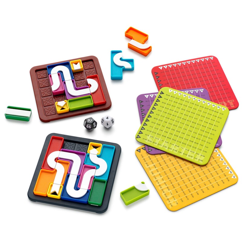 smart-games-genius-connection-puzzle-game Smart Games Genius Connection Puzzle Game