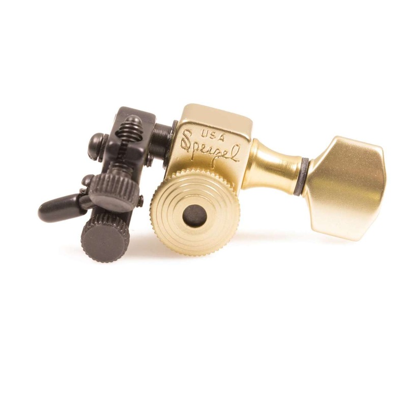sperzel-trimlok-d-thing-drop-d-satin-gold-tuner Sperzel Trimlok D Thing Drop D Satin Gold tuner