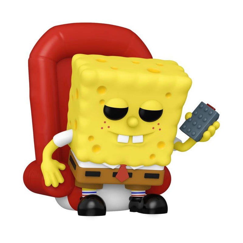 spongebob-squarepants-spongebob-meme-pop-premium Spongebob Squarepants - Spongebob Meme Pop! Premium