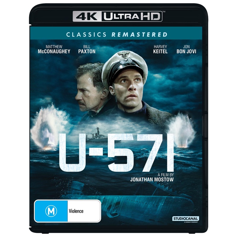 u-571 U-571