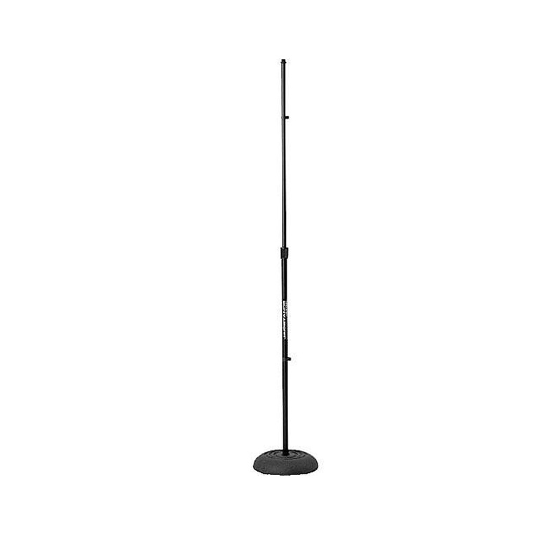 ultimate-support-jamstands-js-mcrb100-round-based-mic-stand Ultimate Support JamStands JS-MCRB100 Round Based Mic Stand