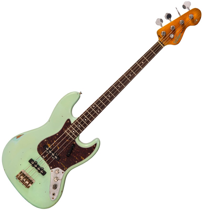 vintage-vj74-proshop-unique-surf-green Vintage VJ74 ProShop Unique ~ Surf Green