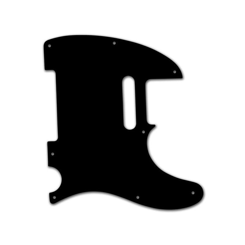 wd-pickguard-for-fender-telecaster WD Pickguard for Fender Telecaster
