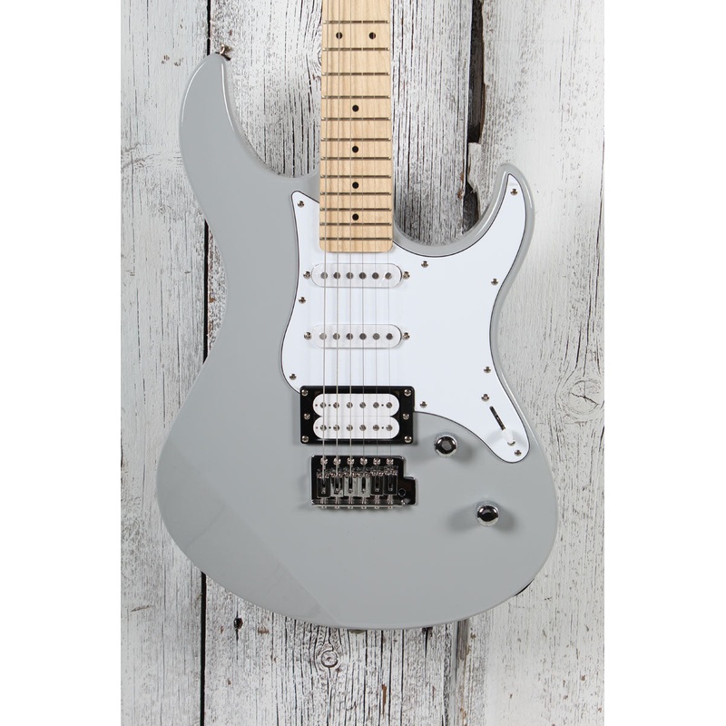 yamaha-pacifica-pac112vm-double-cut-solid-body-electric-guitar-grey-finish Yamaha Pacifica PAC112VM Double Cut Solid Body Electric Guitar Grey Finish