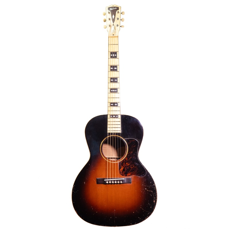 1935-gibson-l-c-century-of-progress 1935 Gibson L-C Century Of Progress