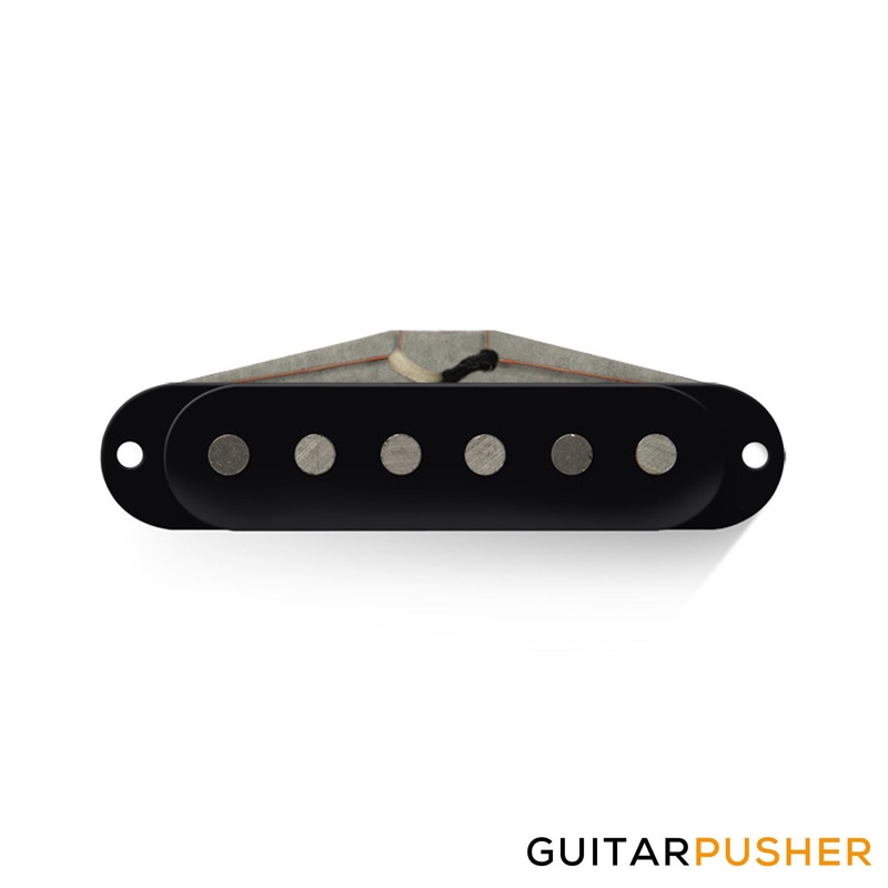 bareknuckle-boot-camp-true-grit-hot-neck-strat-pickup-black Bareknuckle Boot Camp True Grit Hot Neck Strat Pickup - Black