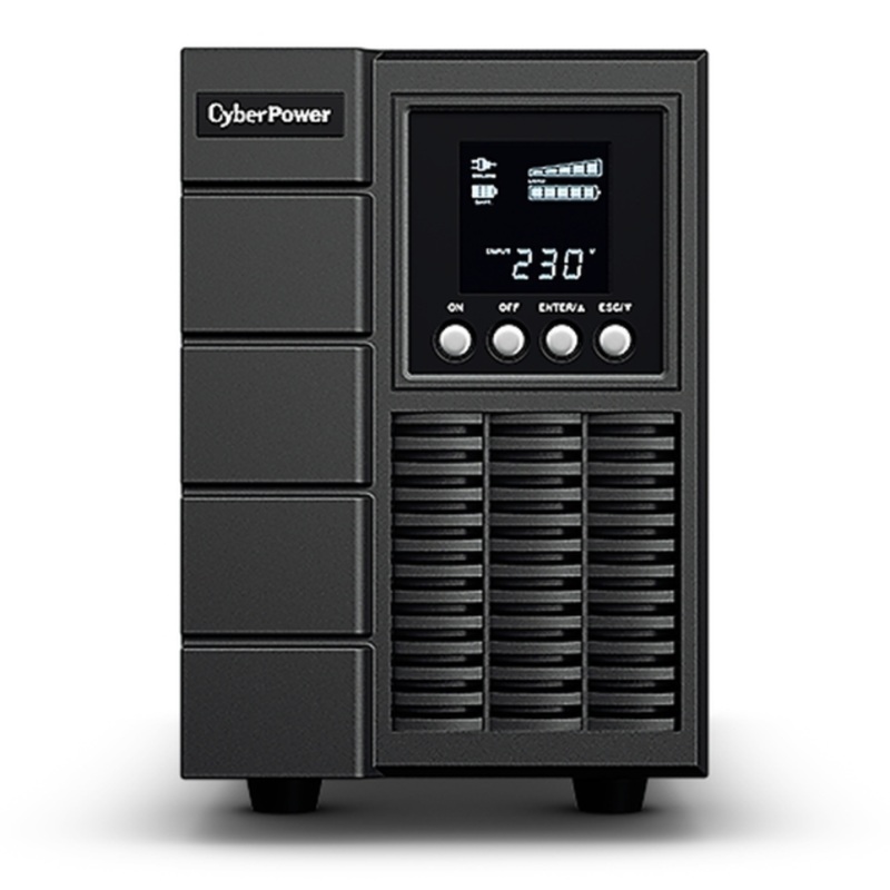cyberpower-ols1500e-premium-smart-app-tower-ups-1500va-1350w CyberPower OLS1500E Premium Smart App Tower UPS 1500VA/1350W