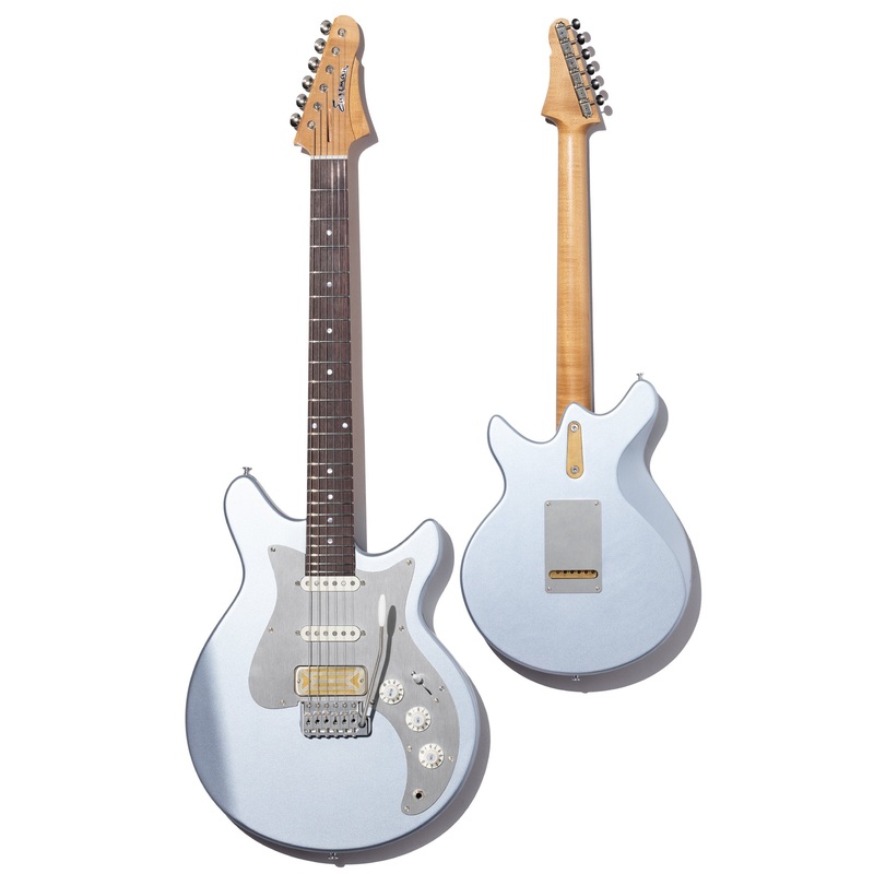 eastman-fullertone-dc-62-ice-blue-metallic-free-shipping-in-the-usa Eastman Fullertone DC'62 Ice Blue Metallic *Free Shipping in the USA*