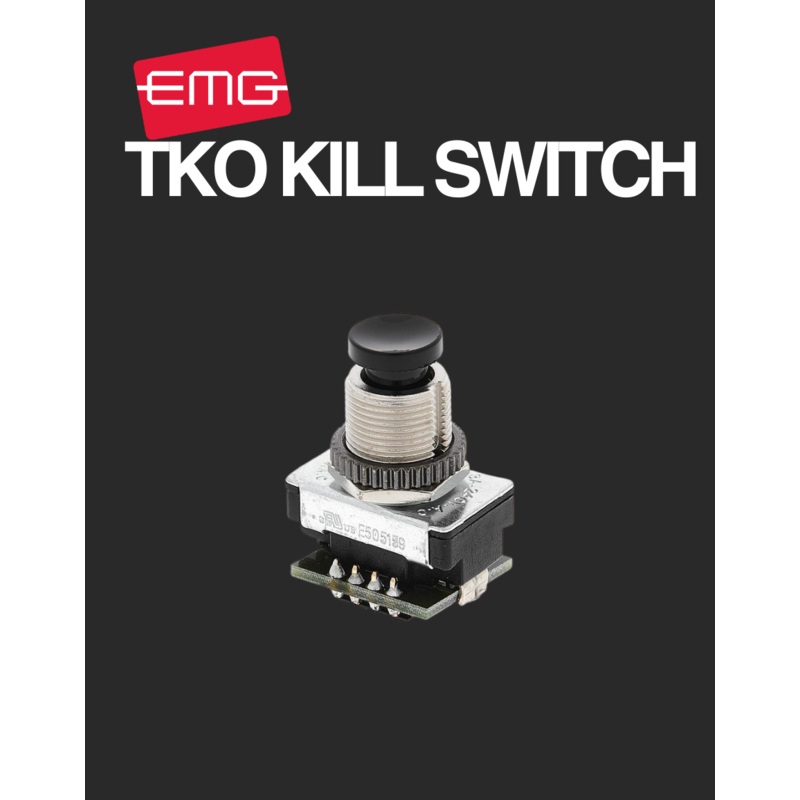 emg-tko-kill-switch EMG TKO Kill Switch