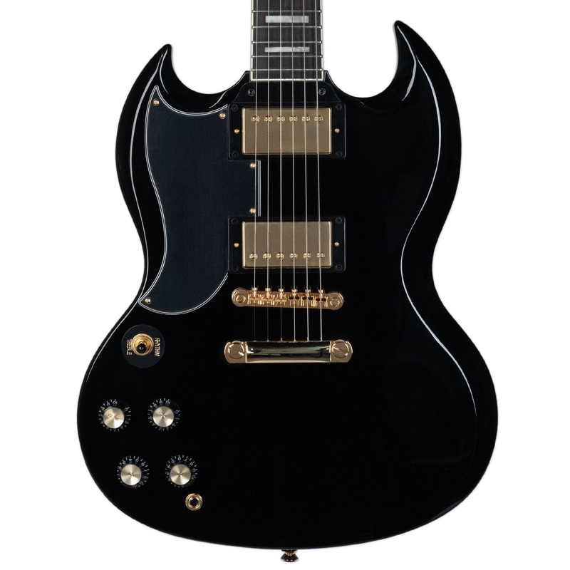epiphone-sg-custom-left-handed-ebony EPIPHONE SG CUSTOM LEFT HANDED - EBONY