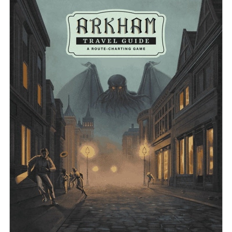 fantasy-flight-games-arkham-travel-guide-a-route-charting-game-board-game Fantasy Flight Games Arkham Travel Guide: a Route Charting Game Board Game