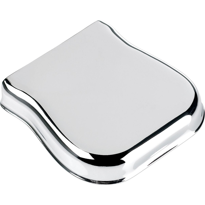 genuine-fender-vintage-telecaster-ashtray-cover-chrome-099-2271-100 Genuine Fender Vintage Telecaster 'Ashtray Cover, Chrome 099-2271-100