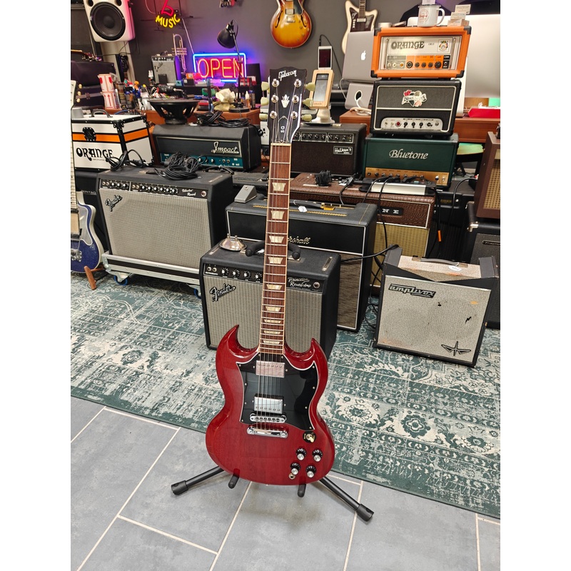 gibson-sg-standard-2016 Gibson SG Standard 2016