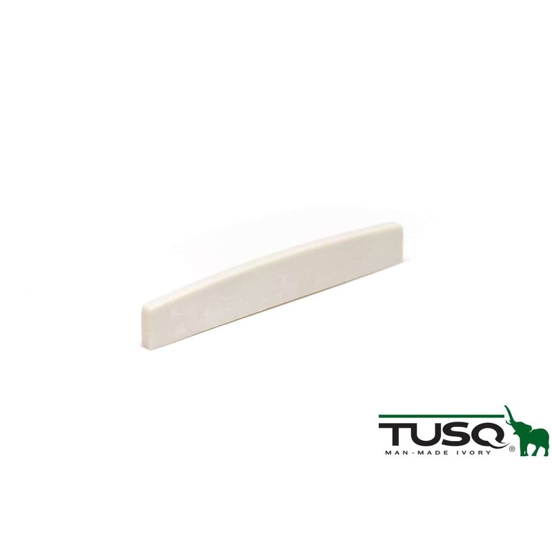 graph-tech-tusq-pq-9000-00-acoustic-saddle-blank-1-8 Graph Tech Tusq PQ-9000-00 Acoustic Saddle Blank 1/8"