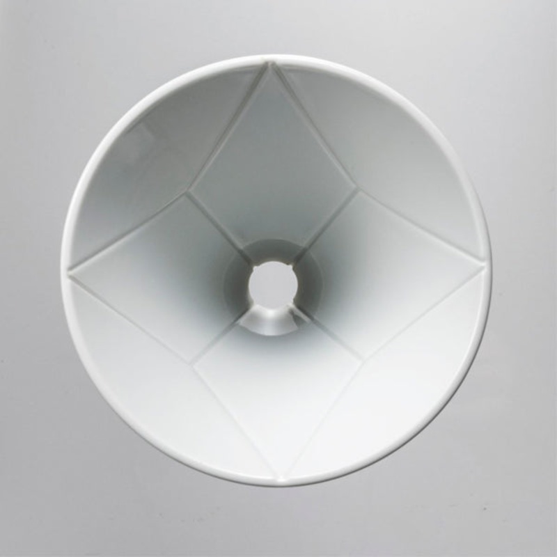hario-v60-mugen-one-pour-dripper-ceramic Hario V60 Mugen One Pour Dripper - Ceramic