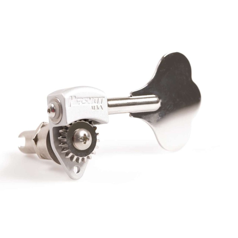 hipshot-ultralite-usa-tuner-hb6c-3-8-satin-chrome-2x2-set-auth-dealer Hipshot Ultralite USA Tuner HB6C 3/8 Satin Chrome - 2x2 Set Auth Dealer