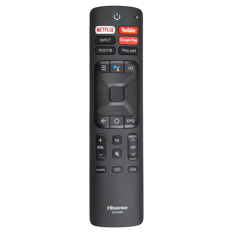 hisense-erf3i69h-tv-remote-control-original Hisense ERF3I69H TV Remote Control Original