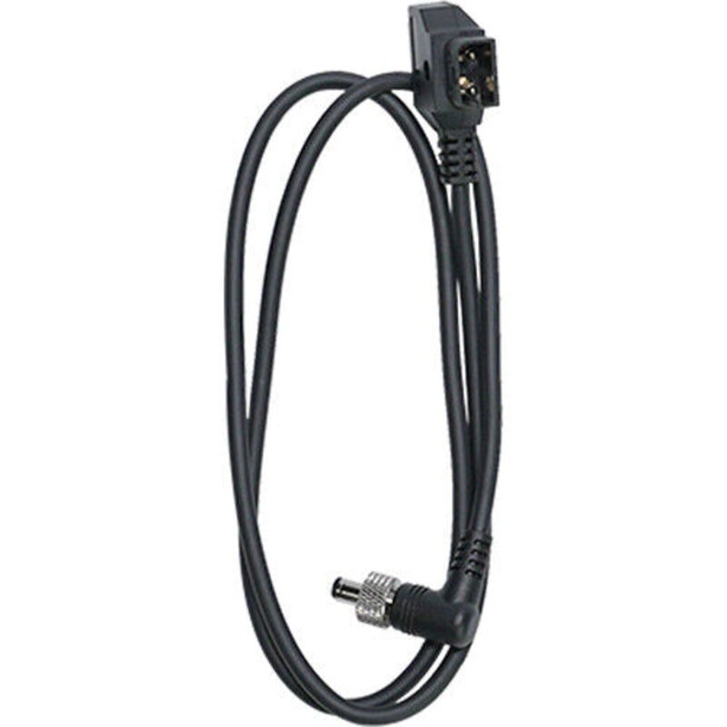 hollyland-d-tap-to-locking-dc-power-adapter-cable-with-90-degree-angle Hollyland D-Tap to Locking DC Power Adapter Cable With 90 degree angle