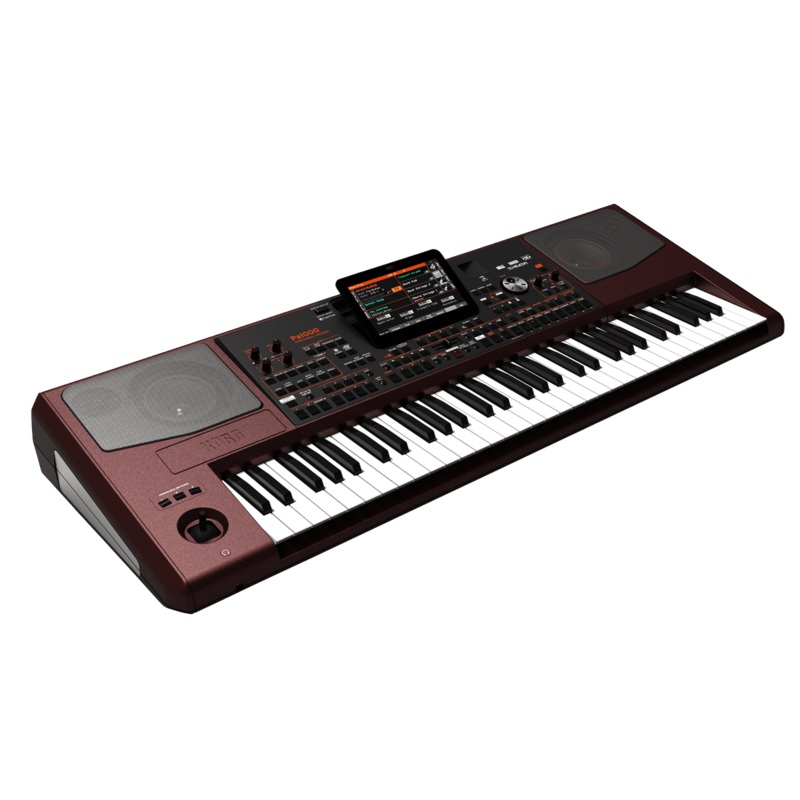 korg-pa1000-keyboard-professional-arranger Korg PA1000 Keyboard Professional Arranger