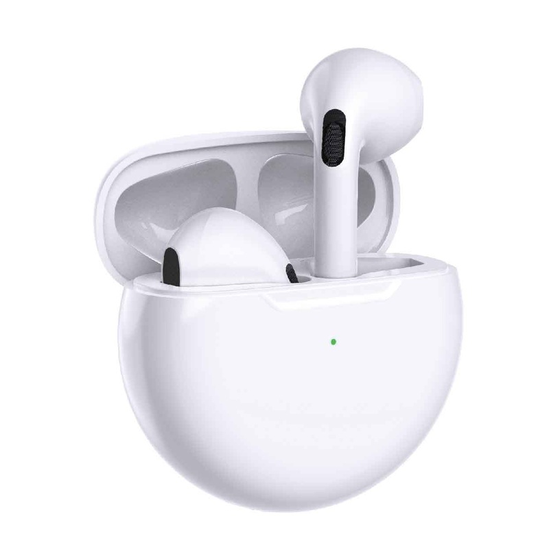 laser-tws-earbuds-with-voice-assistant-and-charging-case-white Laser TWS Earbuds with Voice Assistant and Charging Case (White)