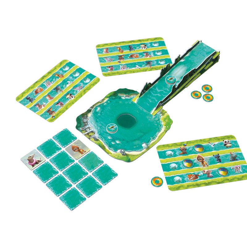 lucky-duck-games-turtle-splash-game Lucky Duck Games Turtle Splash Game