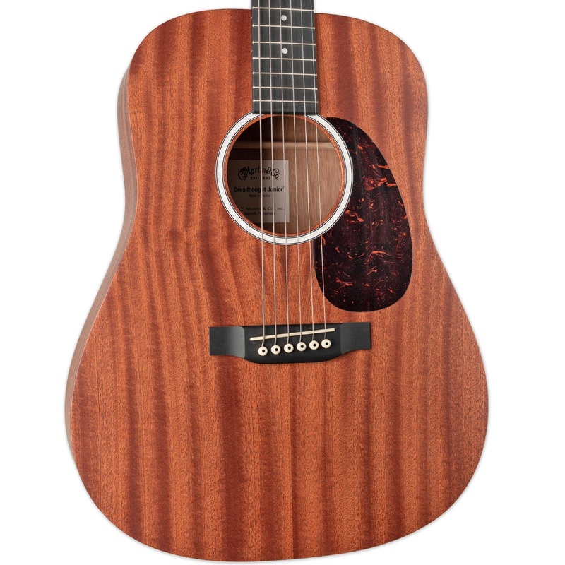 martin-djr-10e-01-dreadnought-junior-sapele-top-acoustic-electric-with-gigbag MARTIN DJR-10E-01 DREADNOUGHT JUNIOR SAPELE TOP ACOUSTIC/ELECTRIC WITH GIGBAG