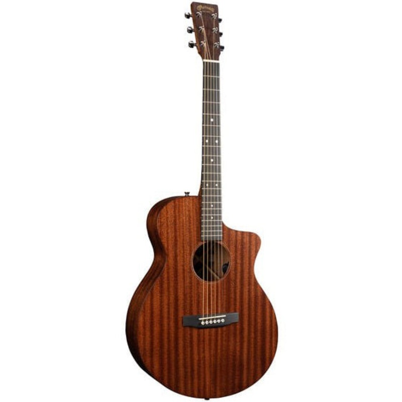 martin-sc-10e-sapele-modern-design-s-series-satin-finsih-sapele-top-b-s Martin SC-10E-SAPELE Modern Design S Series, Satin Finsih, Sapele Top/b/s