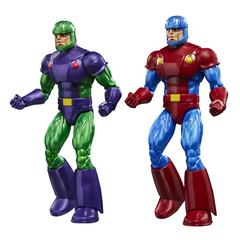 marvel-legends-series-sentinels-2-pack-figures Marvel - Legends Series: Sentinels 2-Pack Figures