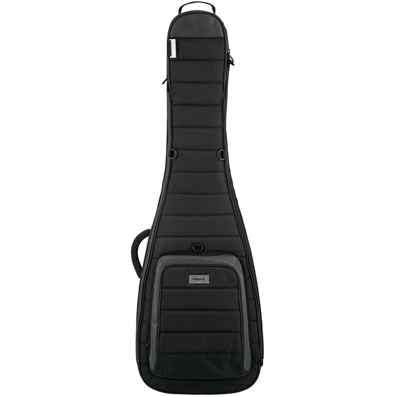 mono-m80-eb-ult-blk-classic-ultra-bass-guitar-case-black MONO M80-EB-ULT-BLK Classic Ultra Bass Guitar Case, Black