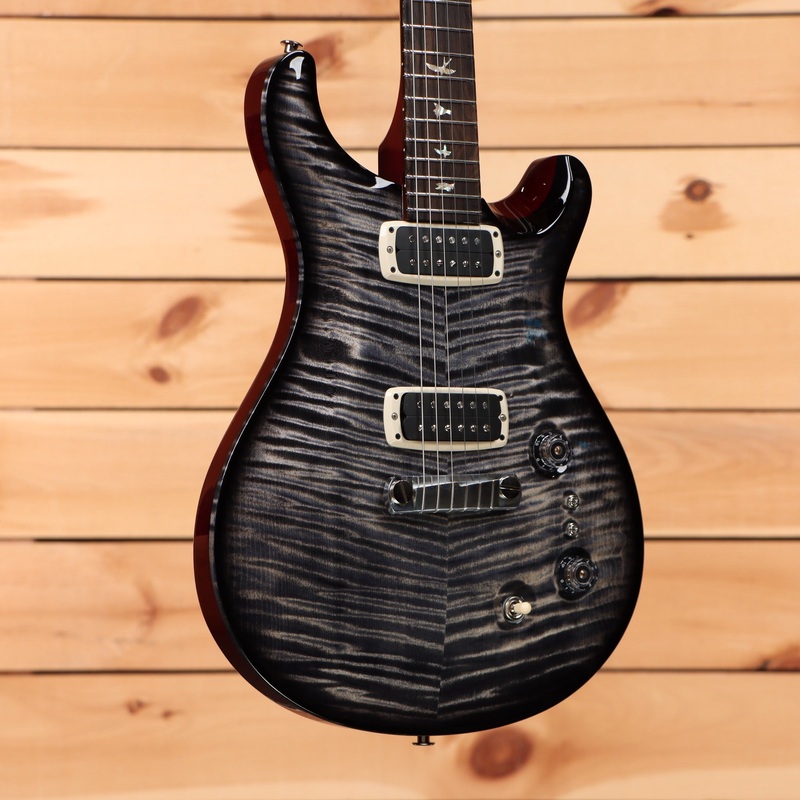 paul-reed-smith-limited-charcoal-phoenix-charcoal-phoenix Paul Reed Smith Limited Charcoal Phoenix - Charcoal Phoenix