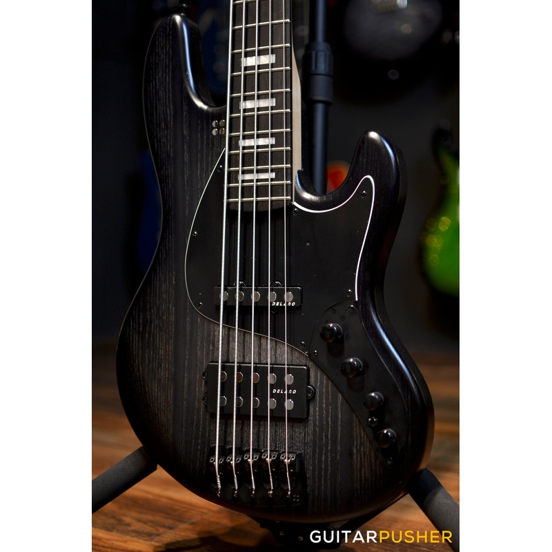 sandberg-california-tm5-5-string-j-mm-bass-blackburst-matte Sandberg California TM5 5-String J-MM Bass - Blackburst Matte