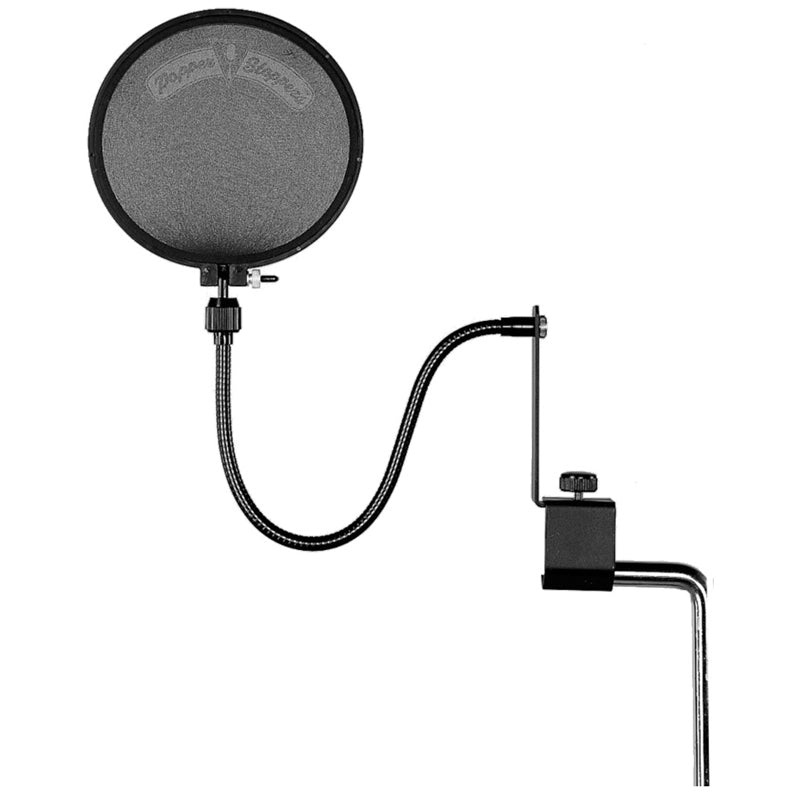 shure-ps-6-popper-stopper-pop-filter Shure PS-6 Popper Stopper Pop Filter