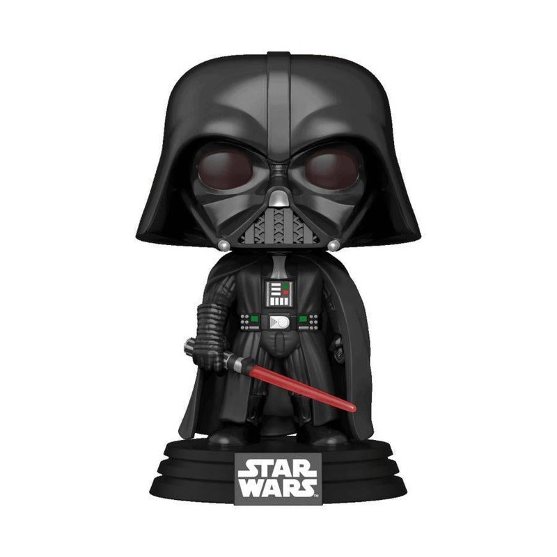 star-wars-darth-vader-new-classics-pop-vinyl Star Wars - Darth Vader New Classics Pop! Vinyl