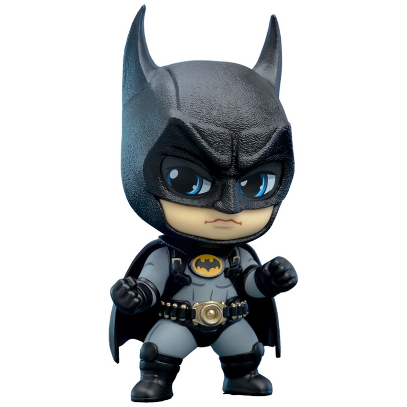 the-flash-batman-caped-crusader-hero-pose-cosbaby-hot-toys-action-figure-toy The Flash Batman Caped Crusader Hero Pose Cosbaby Hot Toys Action Figure Toy