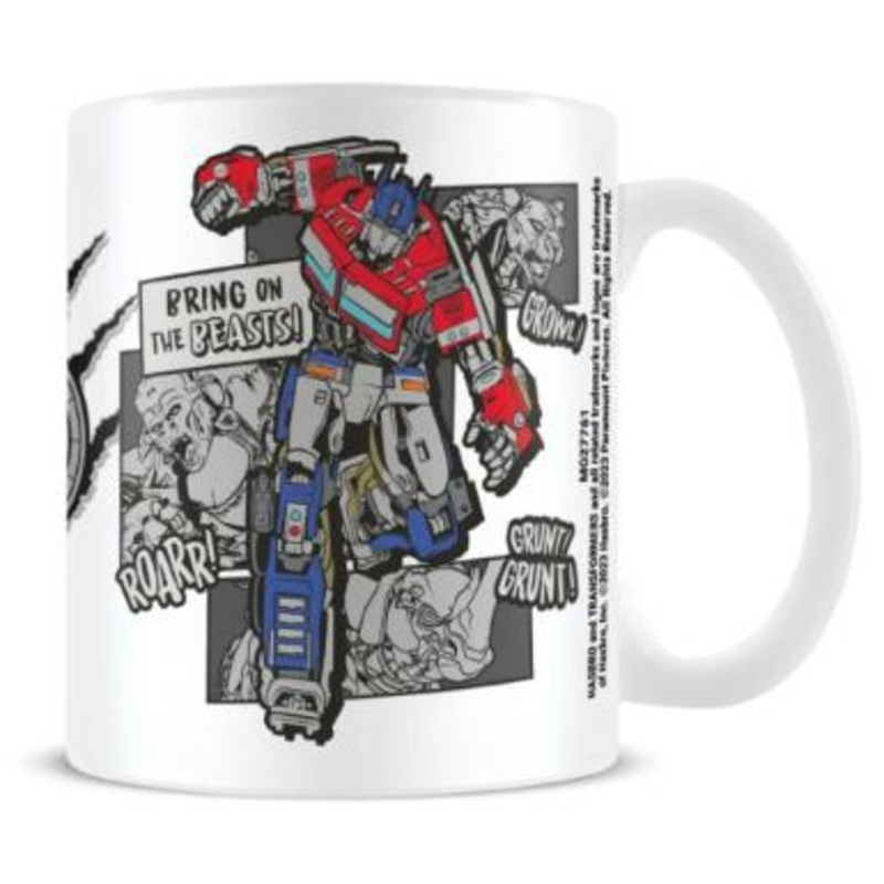transformers-rise-of-the-beasts-mug Transformers - Rise Of The Beasts Mug